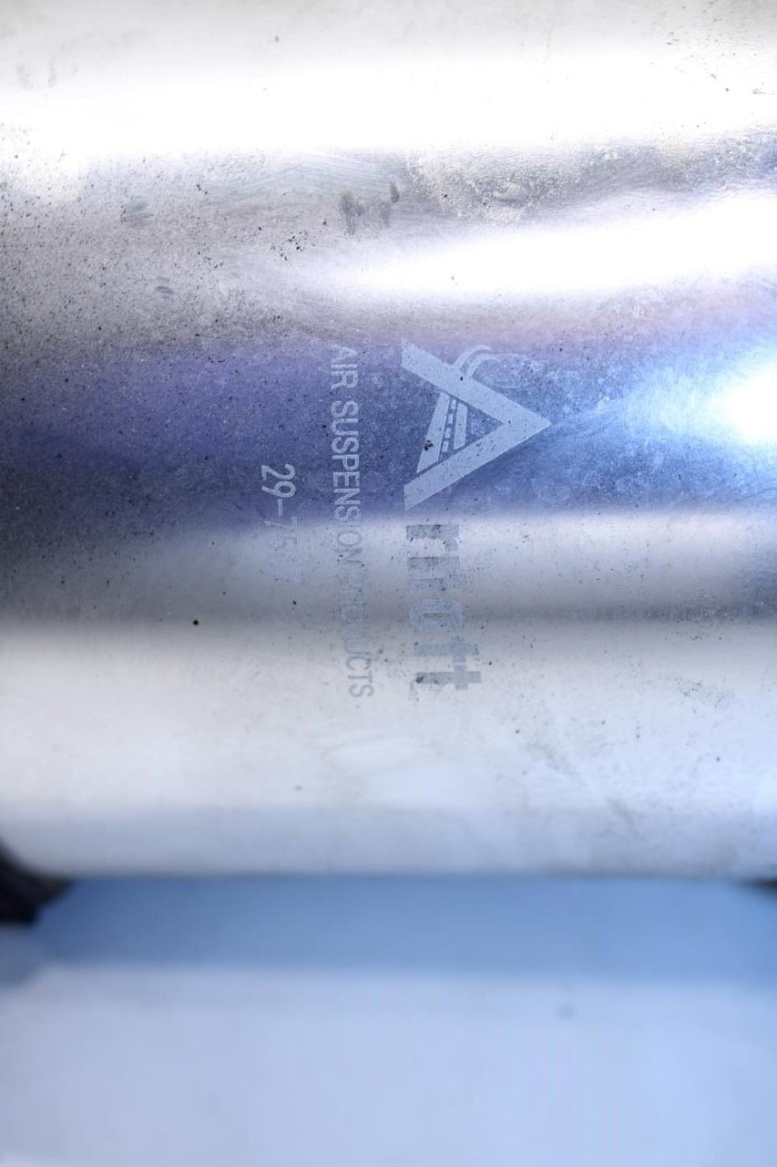 07-13 Mercedes-Benz S550 AWD Front RH Shock Strut Absorber 221-320-18-38-80 OEM - Alshned Auto Parts