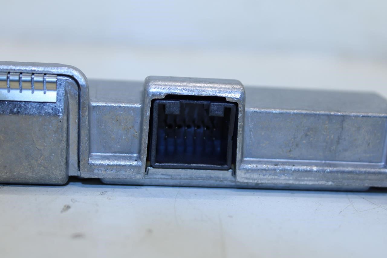 2018-2020 Jaguar XE Front Windshield Lane Keep Assist Camera LX73-19H406 OEM - Alshned Auto Parts