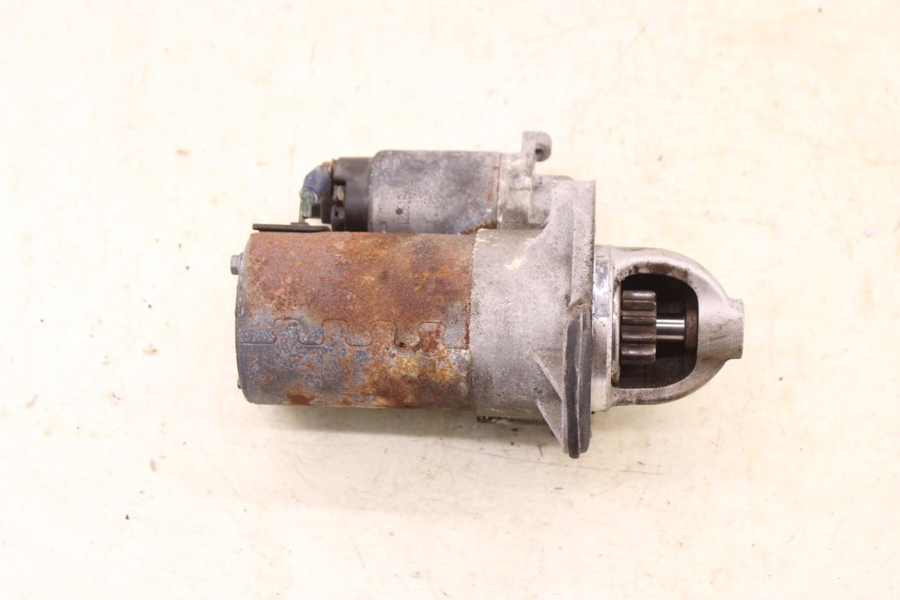 2018-2023 KIA Stinger GT2 AWD 3.3L Engine Starter Motor 36100-3L051 OEM - Alshned Auto Parts