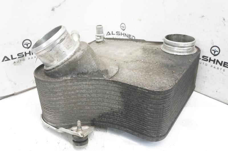 11-16 Ford F350 Super Duty 6.7L Engine Intercooler Charge Air Cooler BC3Z6K775B - Alshned Auto Parts