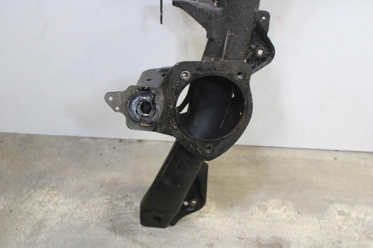 2013-16 BMW 328i xDrive SULEV AWD Front Crossmember Subframe 31-11-6-866-222 OEM - Alshned Auto Parts