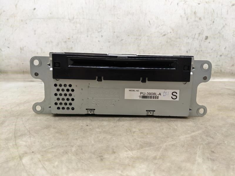 2014 Lincoln MKX Clarion Audio Radio CD Player Receiver ET4T-19C107-KA OEM0