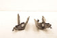 2018-24 Ford Expedition MAX XLT Front Right and Left Driver Side Hood Hinge Set - Alshned Auto Parts