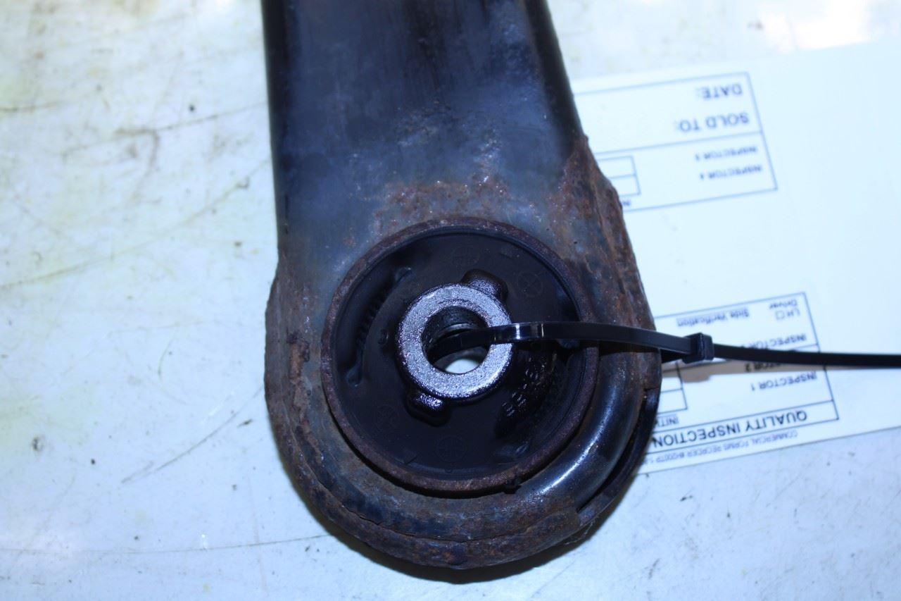 2022-2025 Mitsubishi Eclipse Cross ES 4x4 Front Left Lower Control Arm 4013A703 - Alshned Auto Parts