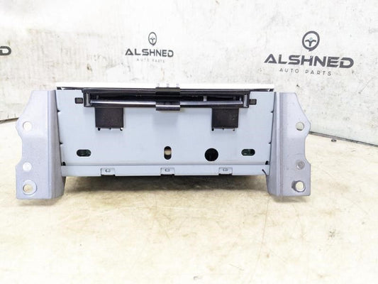 14-16 Ford F250SD Radio Receiver AM FM CD MP3 High Definition EC3T-19C107-CE OEM - Alshned Auto Parts