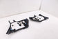 2019-2025 Infiniti QX50 Essential Rear Right and Left Interior C-Pillar Trim Set - Alshned Auto Parts