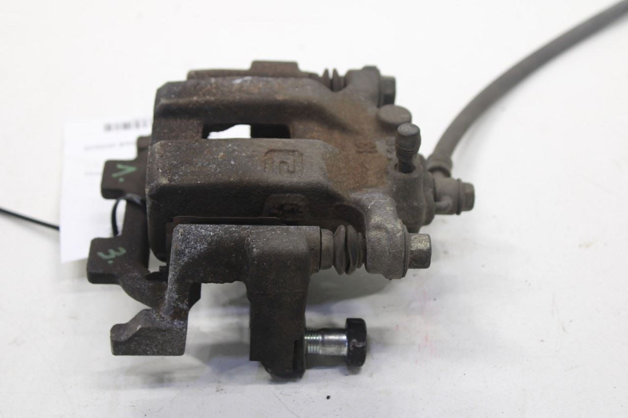 2017-2022 Infiniti Q60 Luxe Rear Left Driver Side Brake Disc Caliper 44011-1AA0A - Alshned Auto Parts