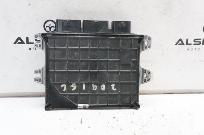 17-22 Nissan Rogue Sport Engine Computer Control Module ECU ECM 23703-DF47D OEM - Alshned Auto Parts