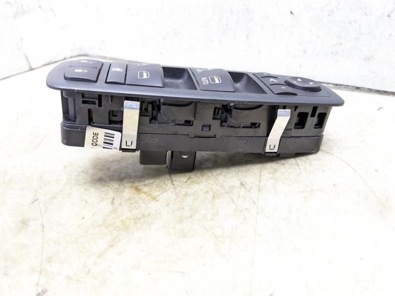 2019-2023 Ram 1500 Front Left Master Power Window Switch 68262252AC OEM - Alshned Auto Parts