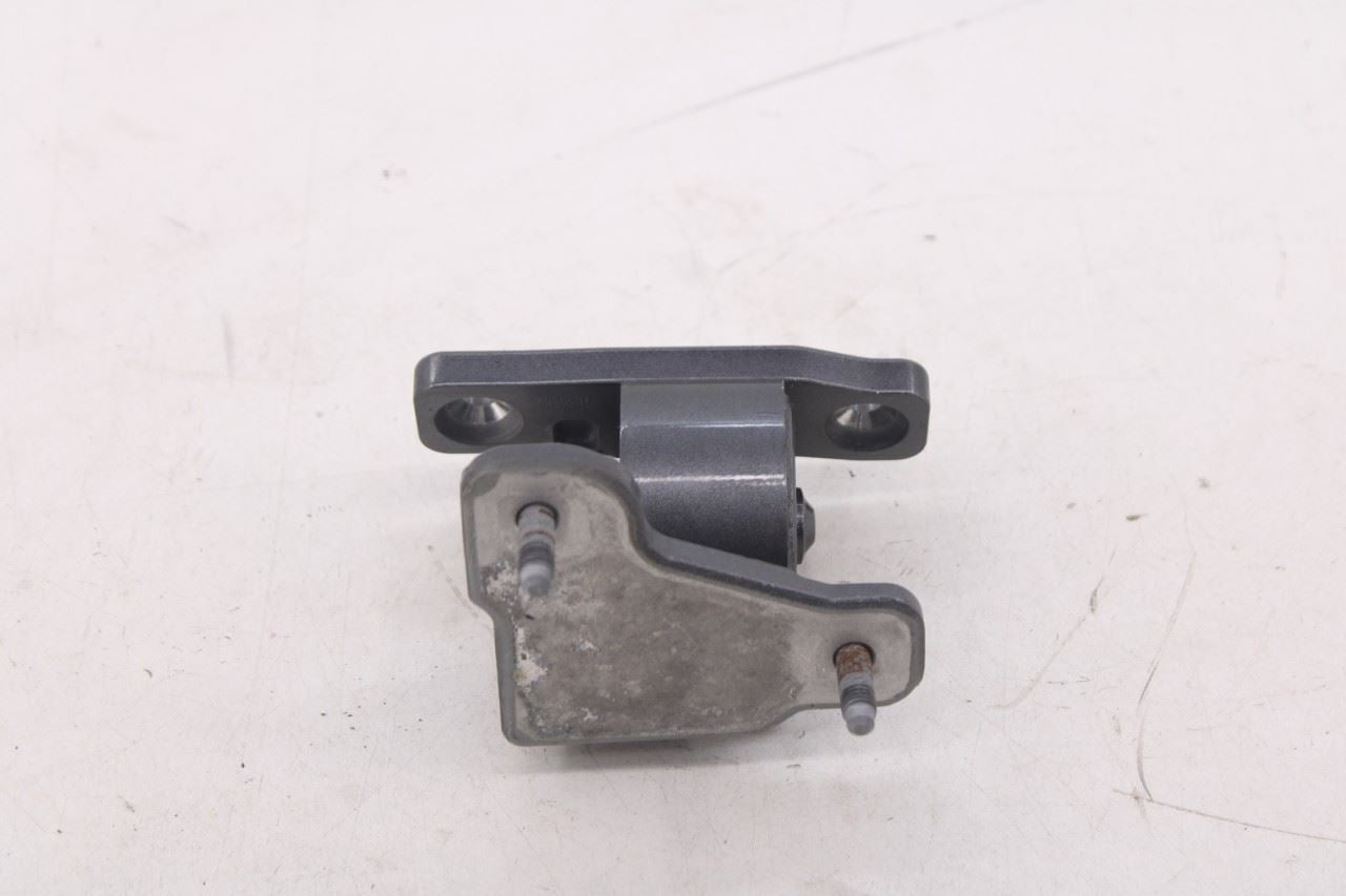 15-21 Mercedes-Benz C300 4Matic Front Left Side Door Hinge Upper and Lower Pair10