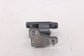 15-21 Mercedes-Benz C300 4Matic Front Left Side Door Hinge Upper and Lower Pair10