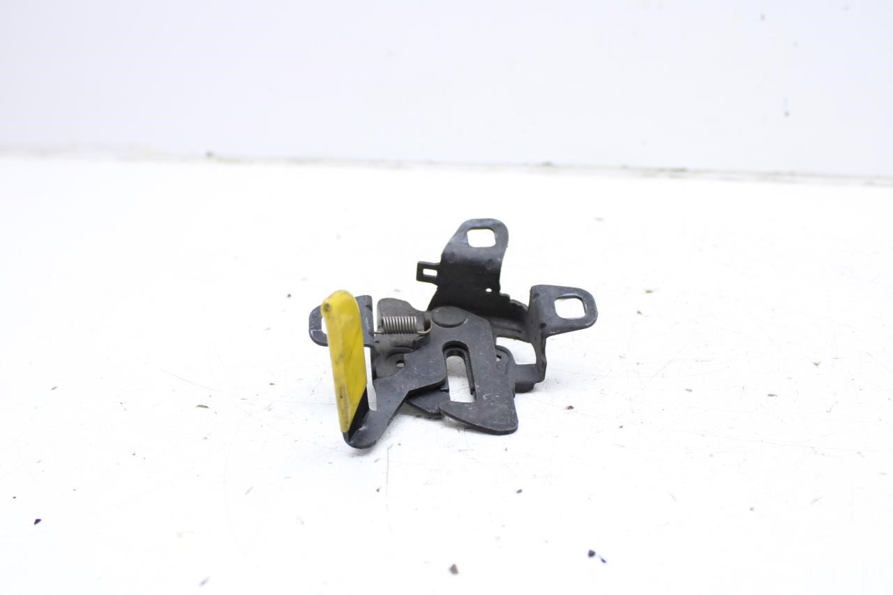 2014-2016 Maserati Ghibli Front Hood Safety Catch Release Lever 670002099 OEM - Alshned Auto Parts