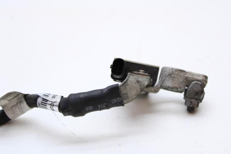 2017-2019 Kia Soul 2.0L AT FWD Battery Sensor 37180-B2500 OEM - Alshned Auto Parts
