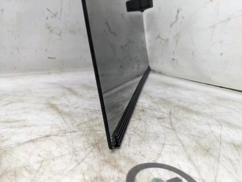 2015-2020 Ram 1500 SLT 5.7L Rear Back Center Sliding Window Glass 68199895AC OEM - Alshned Auto Parts