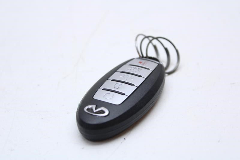 2016-19 Infiniti QX60 Smart Keyless Entry Remote Key Fob Transmitter 285E3-9NF5A - Alshned Auto Parts