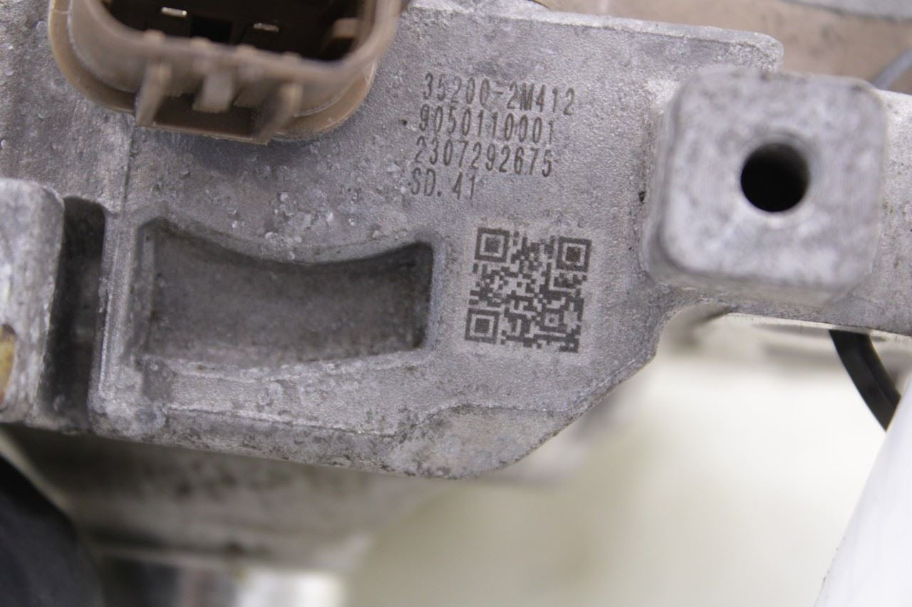 21-24 Kia K5 GT-Line 1.6L AWD CVVD Continuously Variable Valve Duration Actuator - Alshned Auto Parts