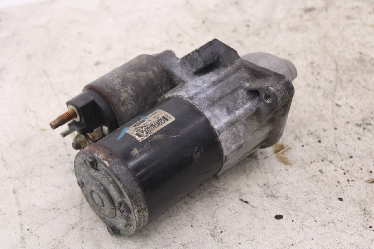 2021-2026 Ford F150 XLT Supercrew 5.0L Engine Starter Motor ML3T-11000-AB OEM6