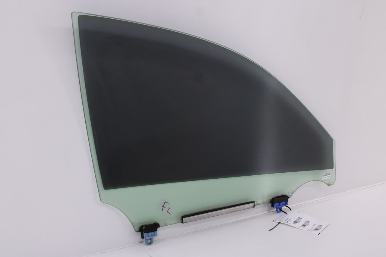 2006-2013 Lexus IS250 Front Left Driver Side Door Window Glass 68102-53053 OEM - Alshned Auto Parts