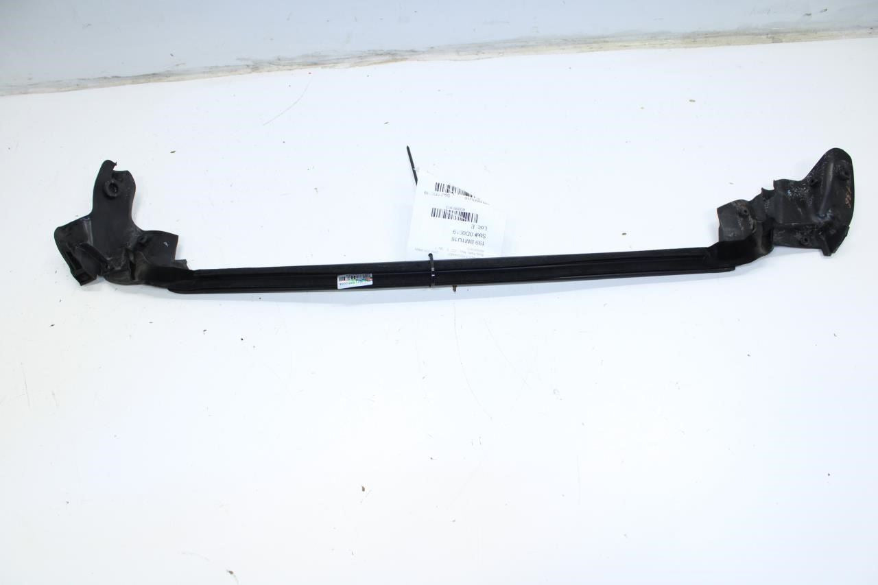 15-16 BMW 435i Gran Coupe xDrive Rear Left Door Inner Belt Weatherstrip 7310207 - Alshned Auto Parts