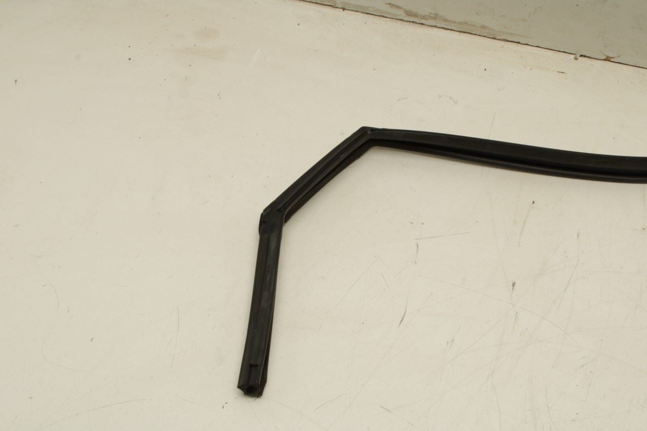 16-20 Kia Optima LX Rear Left Door Run Channel w/ Belt Weatherstrips 83530-D5000 - Alshned Auto Parts