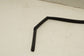 16-20 Kia Optima LX Rear Left Door Run Channel w/ Belt Weatherstrips 83530-D5000 - Alshned Auto Parts