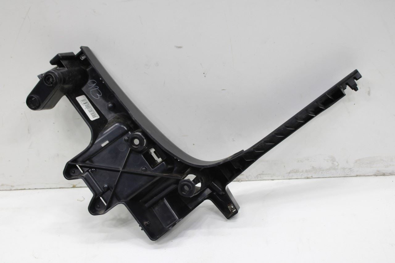 2014-18 BMW X5 xDrive35i Rear LH and RH Bumper Corner Mount Bracket 51127294389 - Alshned Auto Parts