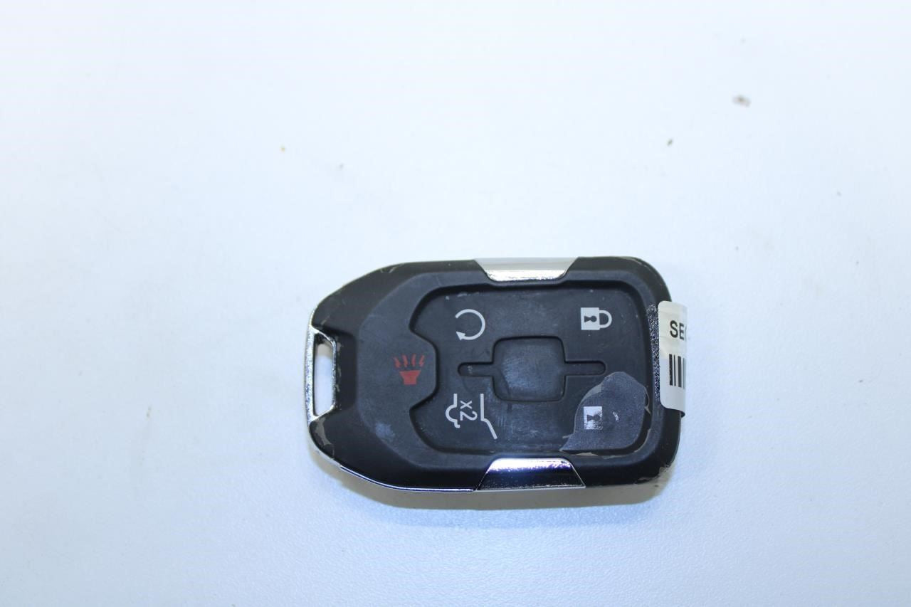 17-19 GMC Acadia SLT-1 Smart Key Keyless Remote Entry Fob Transmitter 13508275 - Alshned Auto Parts