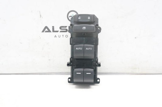 17-22 Honda CR-V Front Left Driver Door Master Power Window Switch 35750-TLA-A31 - Alshned Auto Parts