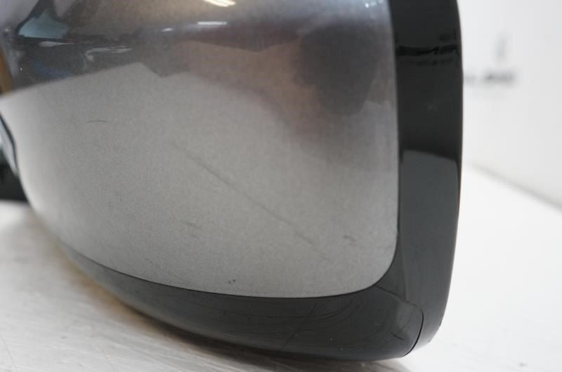 2013-17 Nissan Pathfinder 3.5L Driver Left Side Rear View Mirror 96302-3KA9A OEM - Alshned Auto Parts