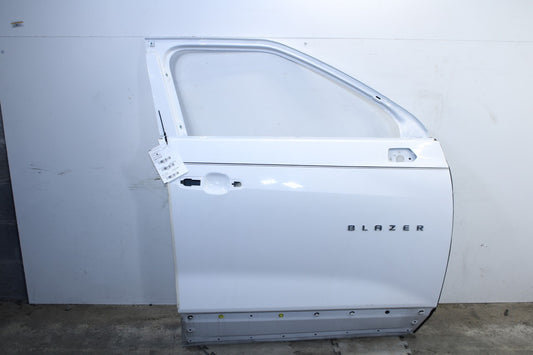 2019-2025 Chevrolet Blazer 2LT Front Right Passenger Door Shell Panel 84627498 - Alshned Auto Parts