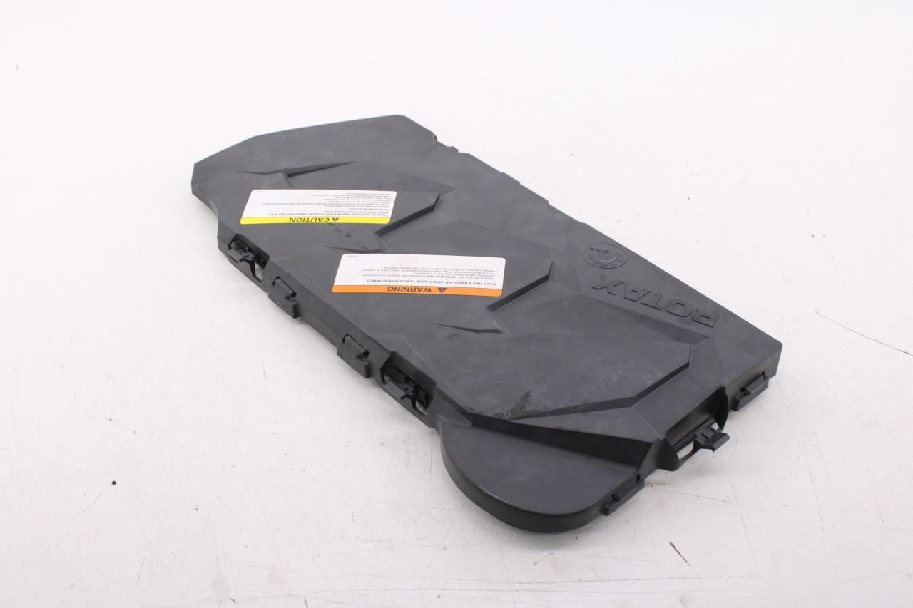 2010-2011 SeaDoo/BRP GTX IS (215) Rear Ventilation Adapter Box 237000028 OEM4