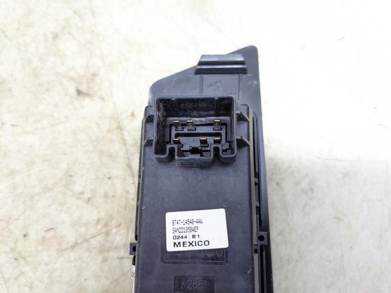 2011-2014 Ford Edge Front Left Master Power Window Switch BT4T-14540-AAW OEM - Alshned Auto Parts