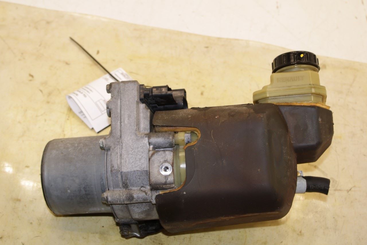 2016-2020 Infiniti QX60 Pure 3.5L Electric Power Steering Pump 49110-9NC5B OEM - Alshned Auto Parts