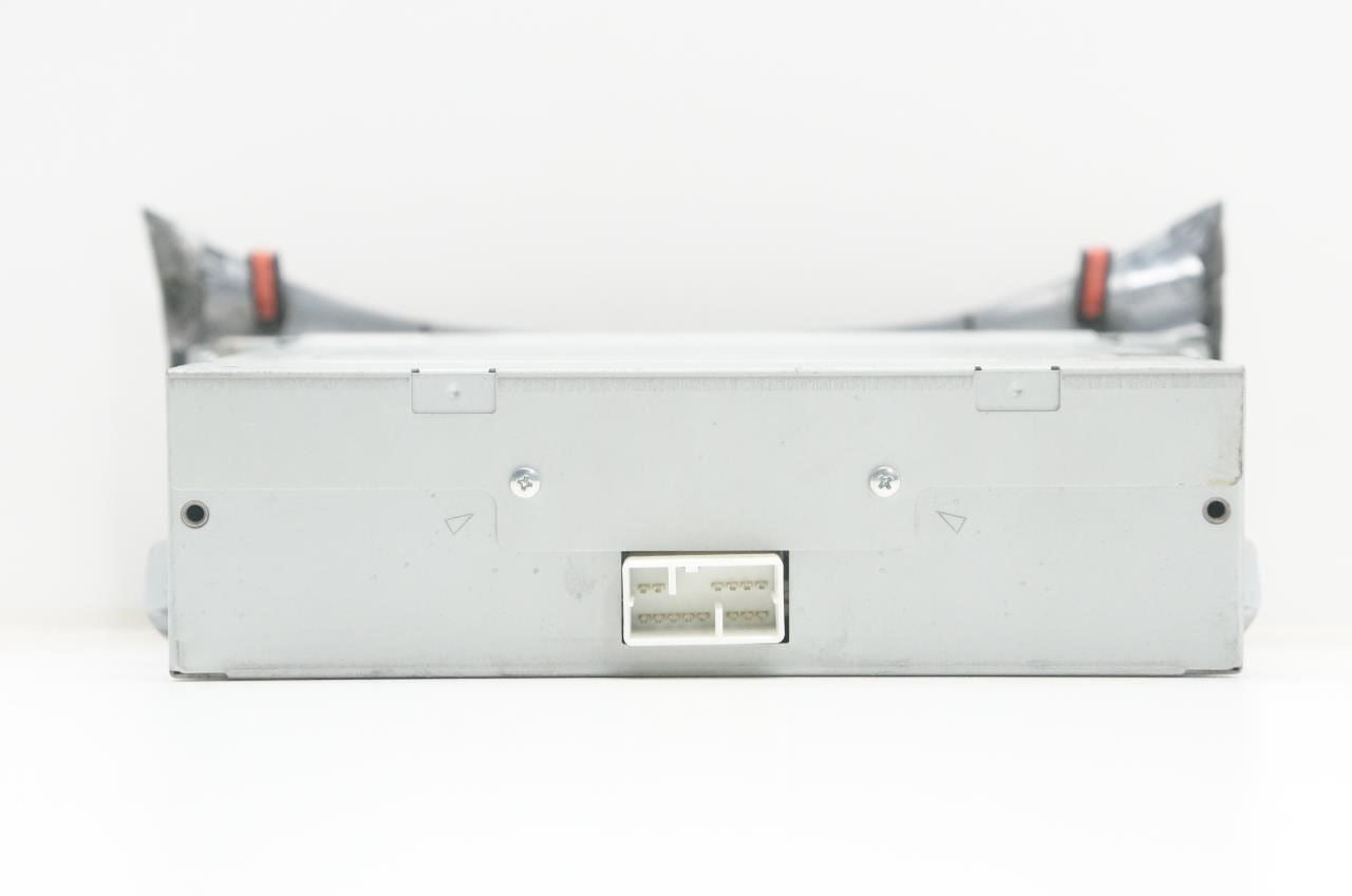 2010-2012 Honda Crosstour Pioneer 6-Compact Disc Changer 39110-TP6-A010-M1 OEM - Alshned Auto Parts