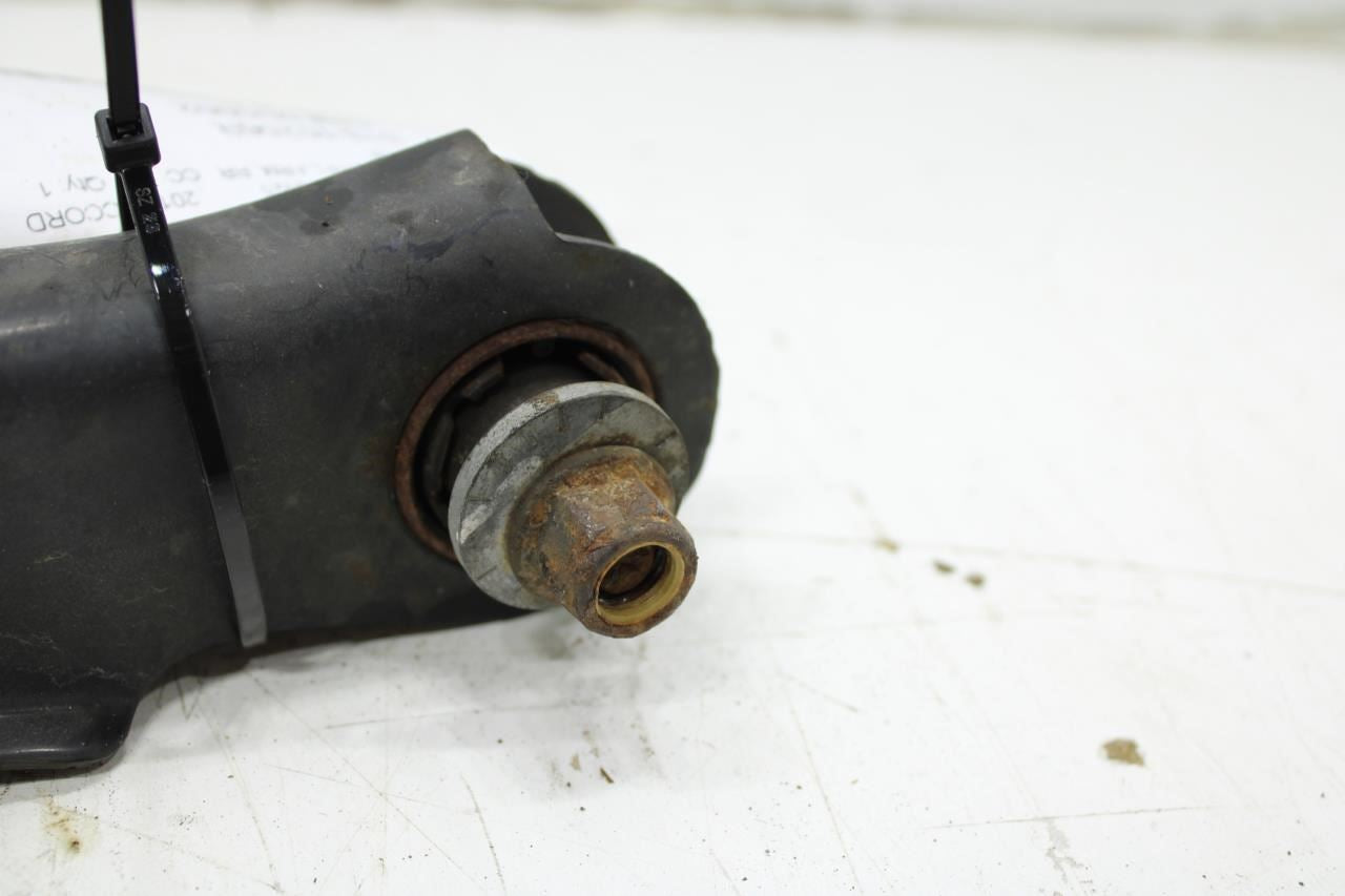 18-22 Honda Accord FWD Front RH Lower Control Arm Spring Perch 52350-TVA-A02 OEM - Alshned Auto Parts