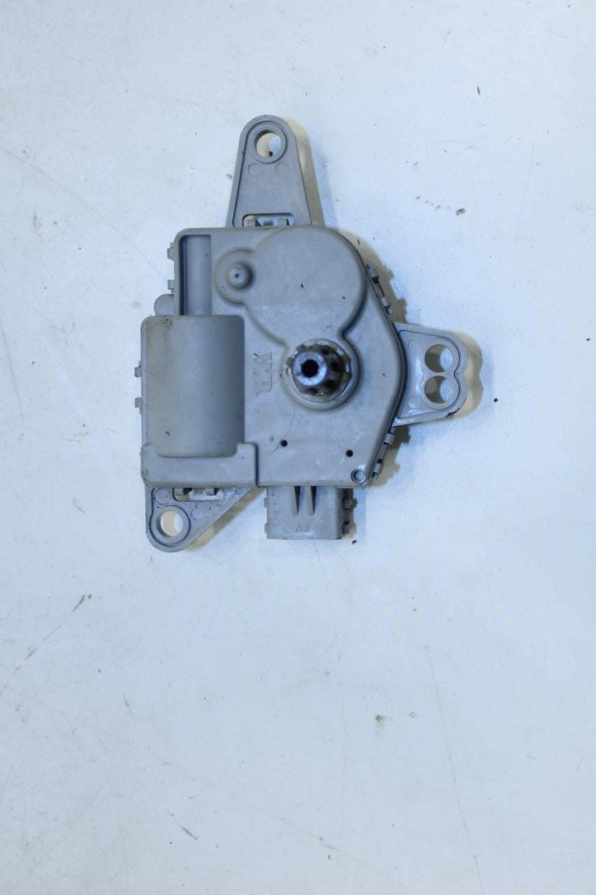 18-23 Kia Stinger GT1 HVAC Heater Blend Door Actuator Motor Set 5 EA1F0-GXHAC02 - Alshned Auto Parts