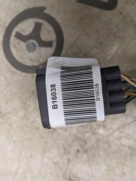 2017 Ford F150 Limited 3.5L 4WD Auto Transmission Wiring Harness FL3T-15525-BF - Alshned Auto Parts