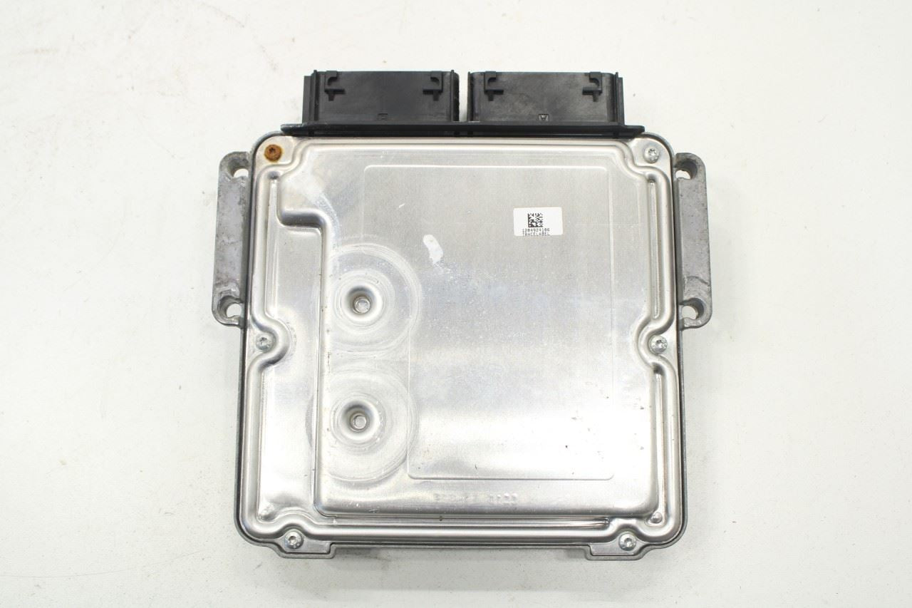 2015-2017 Ford F150 SuperCab Lariat 2.7L Engine Computer Control Module ECU ECM - Alshned Auto Parts