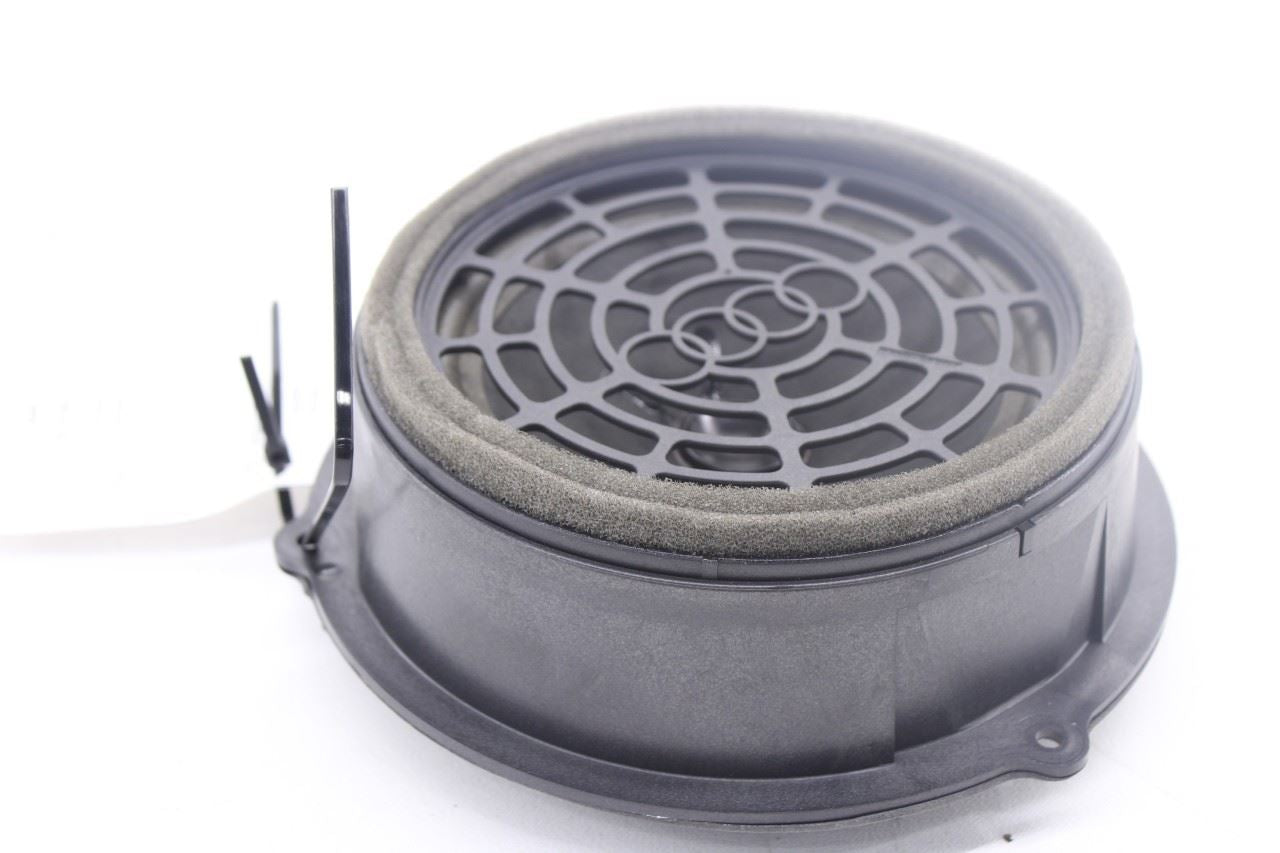 2010-2016 Audi S4 Premium Plus Rear Left and Right Side Door Audio Speakers OEM19