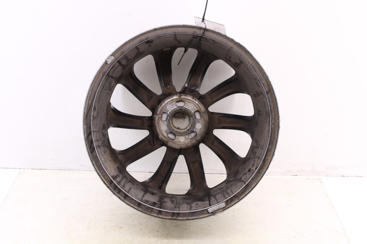 17-20 Lincoln MKZ Reserve Aluminum Wheel R19x8.0J 10 Spoke HP5C-1007-D1A *ReaD* - Alshned Auto Parts