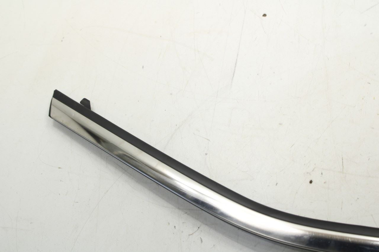 18-25 Mitsubishi Eclipse Cross ES Rear Left Door Upper Trim Molding 5735A647 OEM - Alshned Auto Parts