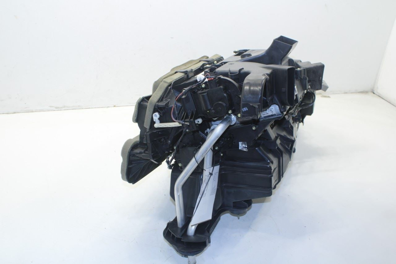 2014-2020 Maserati Ghibli 3.0L HVAC Heater Blower Housing Box 670036837 OEM - Alshned Auto Parts