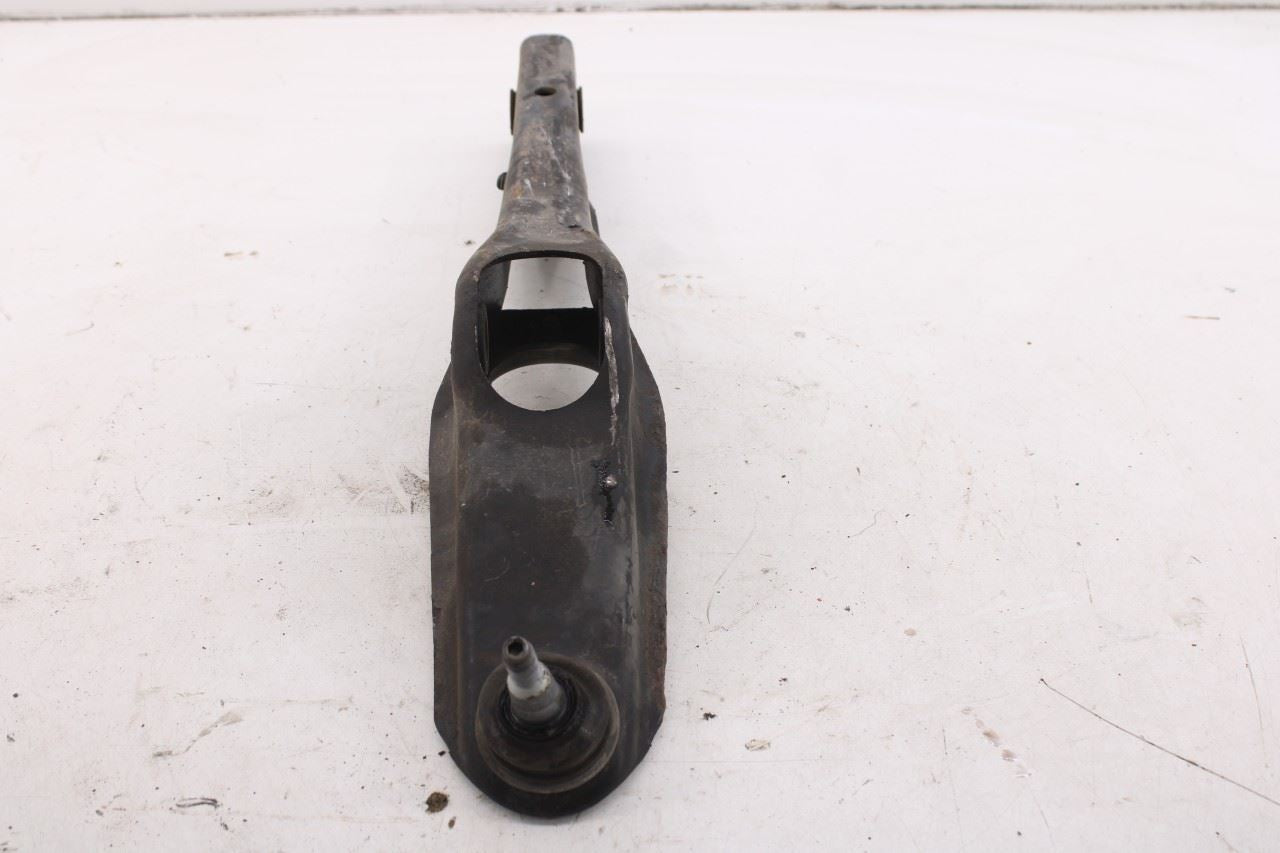 2018-2021 Ford Expedition Max XLT 4WD Rear Suspension Right Side Control Arm Set5