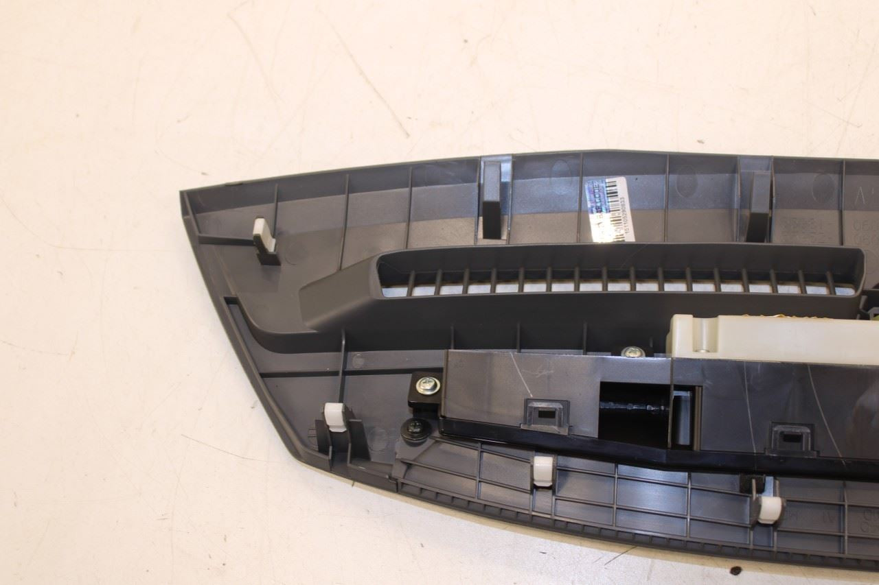 2007-2011 Toyota Camry LE Dash Upper Defroster Grille Cover Panel 55981-06040-B1 - Alshned Auto Parts