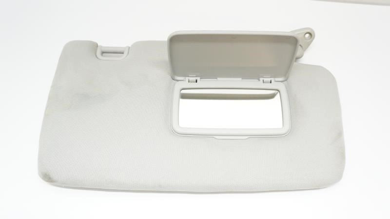 14-2016 Subaru Forester Passenger Right Side Sunvisor Beige 92011SG040LO *ReaD* - Alshned Auto Parts