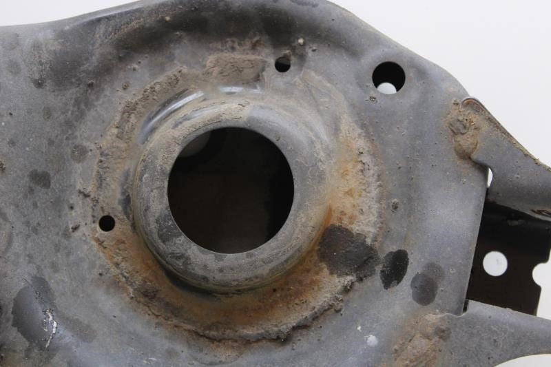 2019-2024 Nissan Altima Rear Left Suspension Lower Control Arm 551B1-6CA2C OEM - Alshned Auto Parts