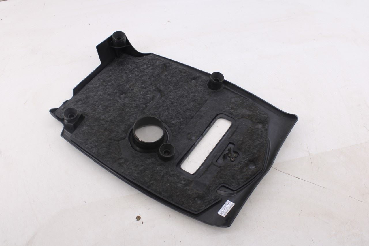 2015-2018 Mercedes-Benz C 300 4Matic Engine Appearance Motor Cover 27401067076
