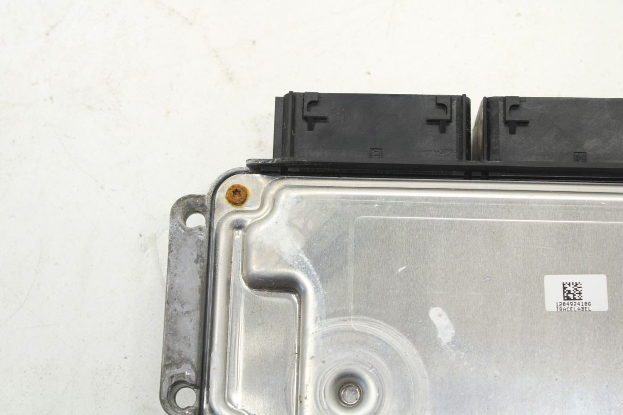 2015-2017 Ford F150 SuperCab Lariat 2.7L Engine Computer Control Module ECU ECM - Alshned Auto Parts