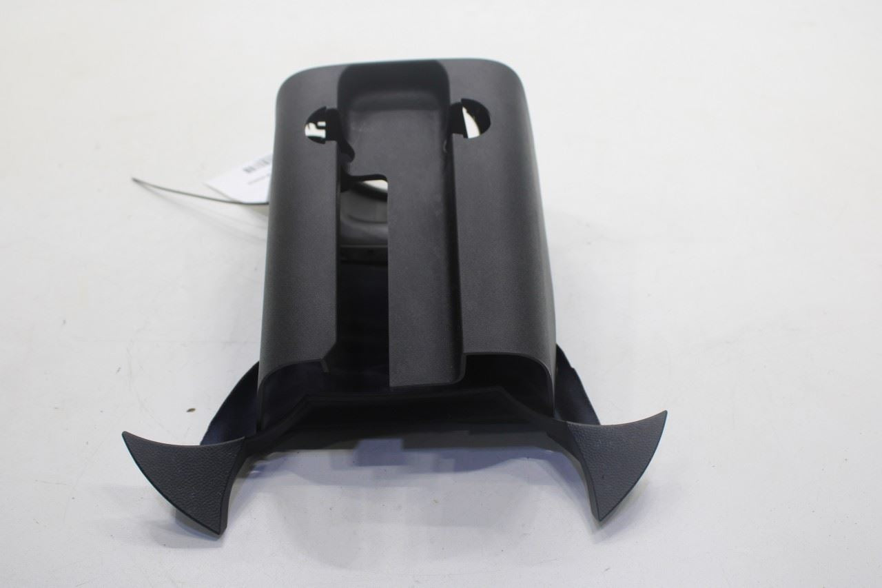 2017-2019 Alfa Romeo Giulia Ti AWD 2.0L Steering Column Shroud Upper and Lower - Alshned Auto Parts