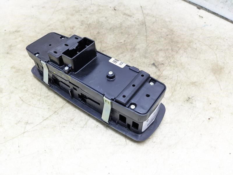 2015-2023 Jeep Cherokee Front Left Master Power Window Switch 68271206AB OEM - Alshned Auto Parts